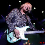 Alan Parsons :  The Secret tour Live Project
